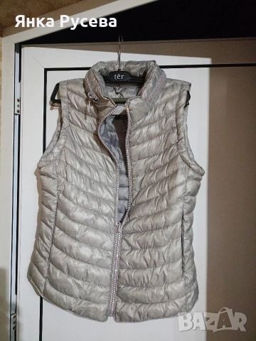 Елек, снимка 4 - Елеци - 53395625