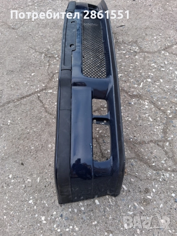 предна м броня за бмв е36, снимка 4 - Аксесоари и консумативи - 52862365