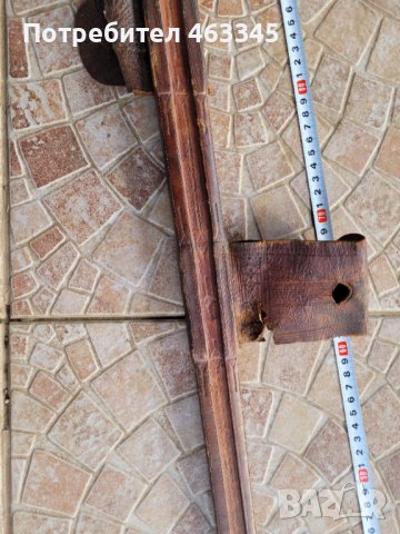 Сабя, палаш, ятаган каракулак, нож, снимка 4 - Антикварни и старинни предмети - 44003734