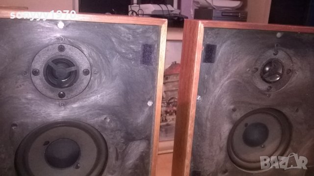 saba fl30k hifi-west germany-2бр тонколони внос германия, снимка 9 - Тонколони - 27983226