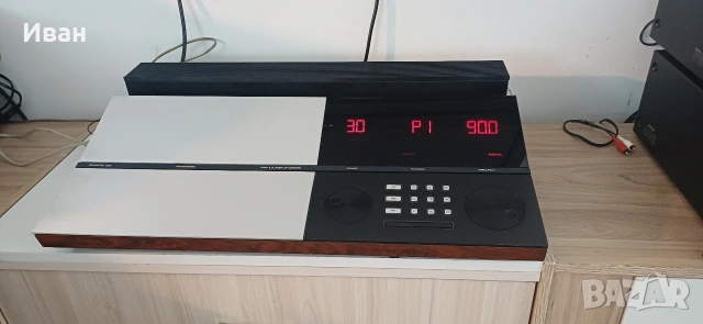 Ресиивър BEOMASTER 8000