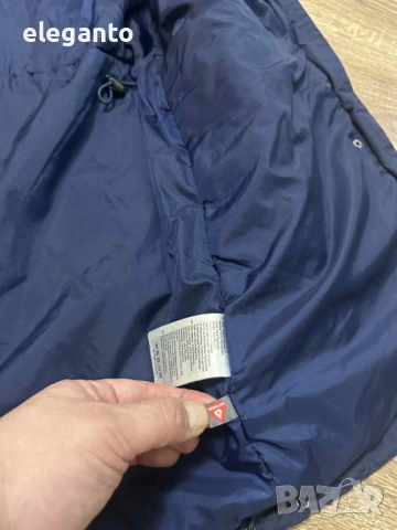 Дамска изолирана зимна парка Helly Hansen  HellyTech PRIMALOFT Jacket , S размер, снимка 8 - Якета - 53403078