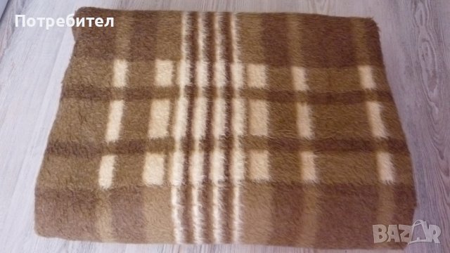 Ново меко одеяло 200/160 см, снимка 7 - Олекотени завивки и одеяла - 37549238