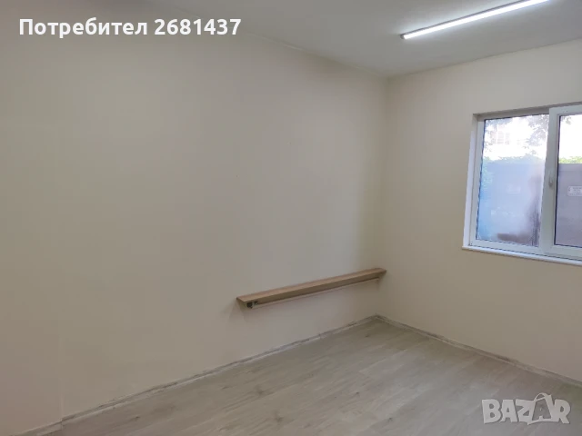Офис (студио)18кв.м Център под наем , снимка 6 - Офиси - 49744059