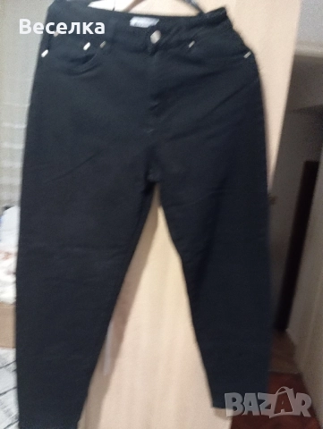 Черни дънки 