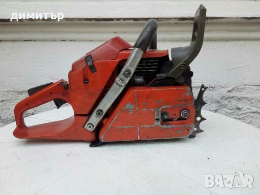 Хусквсрна/Husqvarna 372 /365x torg и xп  на части, снимка 2 - Градински инструменти - 28065058