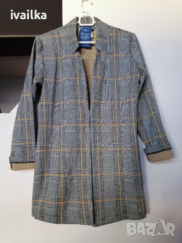 Ново дамско сако Tom Tailor/s, снимка 1 - Сака - 38091542
