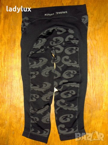 Kari Traa, Нов Термо клин, 3/4, Размер XS/S. Код 885