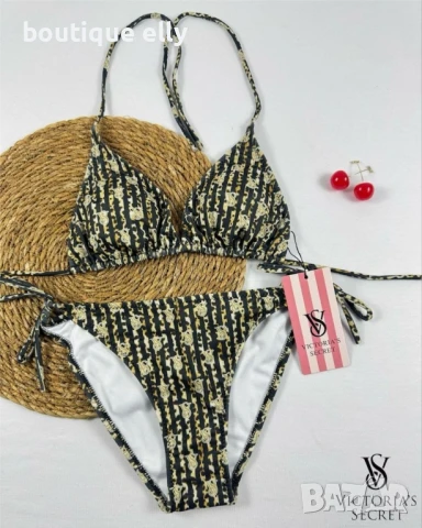 дамски бански