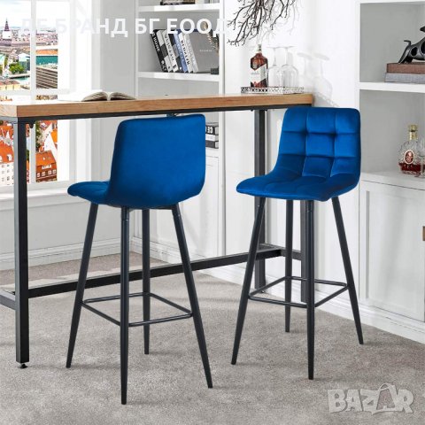 Бар стол / Стол тип щъркел МОДЕЛ 72 в Столове в с. Първомайци - ID32653475  — Bazar.bg