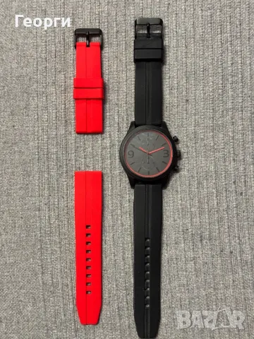 Мъжки часовник Reserved