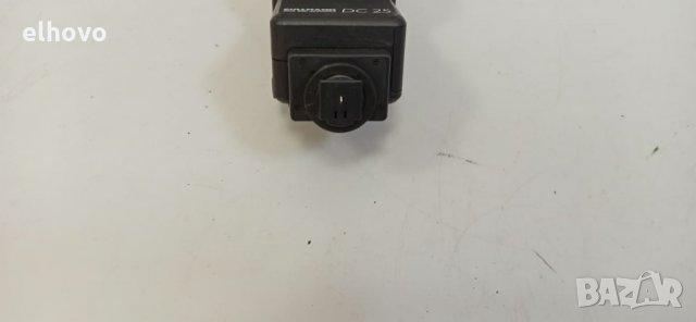 Светкавица Cullmann DC25, снимка 8 - Светкавици, студийно осветление - 33158778