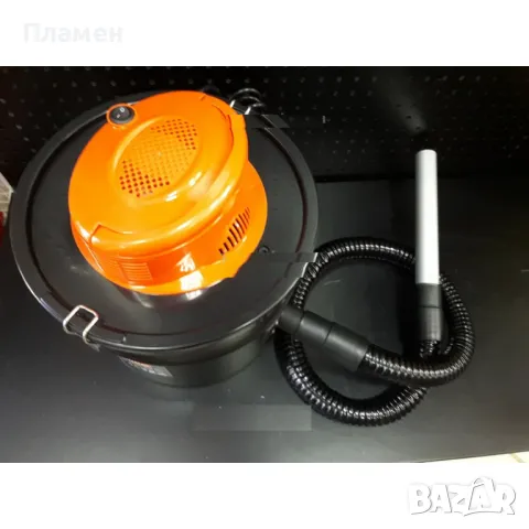 Прахосмукачка за пепел Premium 0503VC18L 33079 - 800W, снимка 3 - Прахосмукачки - 47550266