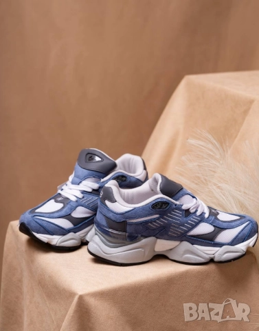 дамски маратонки Adidas new balance , снимка 5 - Маратонки - 51734929