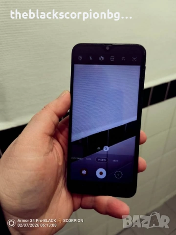 SAMSUNG GALAXY M30S с лек дефект, снимка 4 - Samsung - 53419822