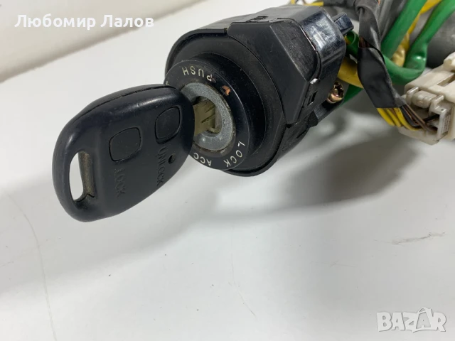 Компютър двигател Hyungai Terracan 2.9D 03г. 39112-4x510 , снимка 4 - Части - 50989401