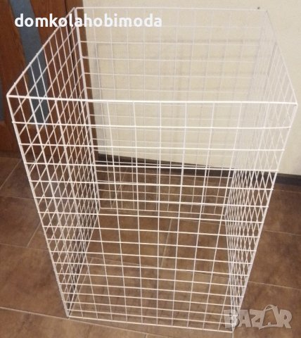 Клетка, кошара за кучета, Метална, Всички размери, Регулируема, , снимка 5 - За кучета - 44118204