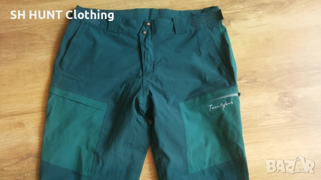 Twentyfour WATERPROOF Stretch Trouser размер L еластичен водонепромокаем - 1628, снимка 3 - Екипировка - 52743470