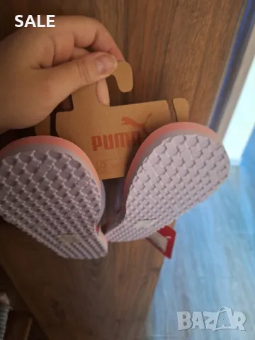 ОРИГИНАЛНИ ДЖАПАНКИ PUMA, снимка 5 - Джапанки - 47664993
