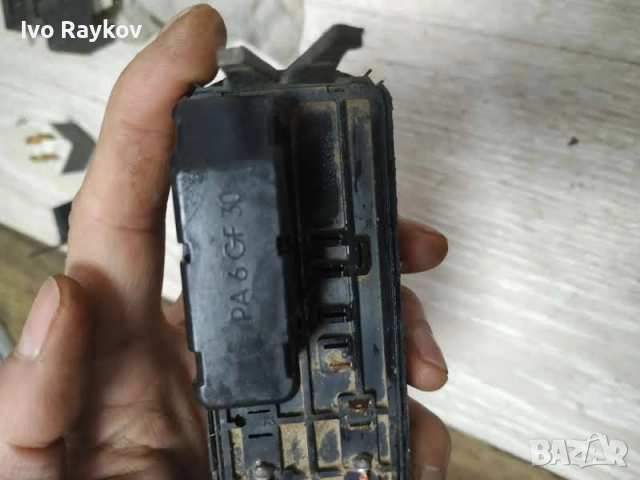 копчета за ел. стъкла Opel Vectra , Opel Calibra , снимка 7 - Части - 52679550