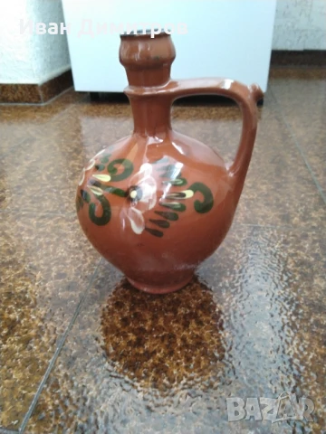 Стомна, снимка 3 - Други ценни предмети - 50803972