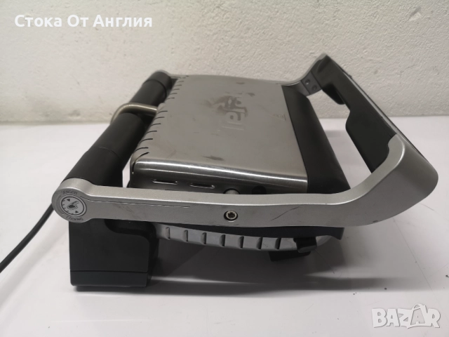 Грил - OptiGrill +, снимка 6 - Скари - 45581960
