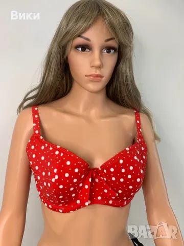 Горнище на бански размер L-XL, снимка 8 - Бански костюми - 49799721