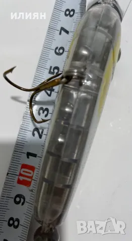  Mustad. Воблери. , снимка 8 - Такъми - 49537967