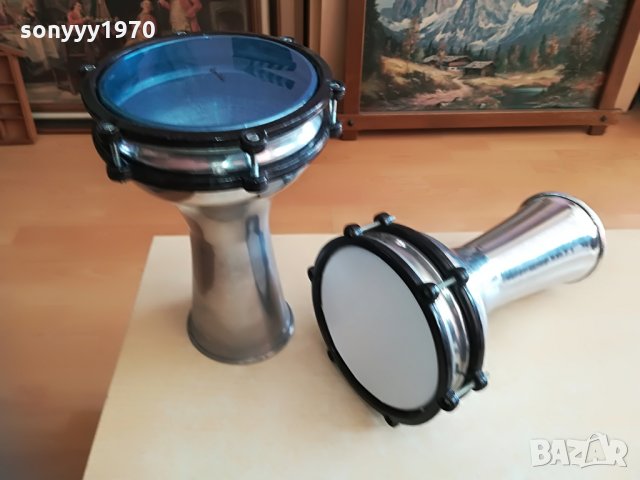 ТАРАМБУКИ-85ЛВ ЗА БРОИКА, снимка 12 - Ударни инструменти - 28265579