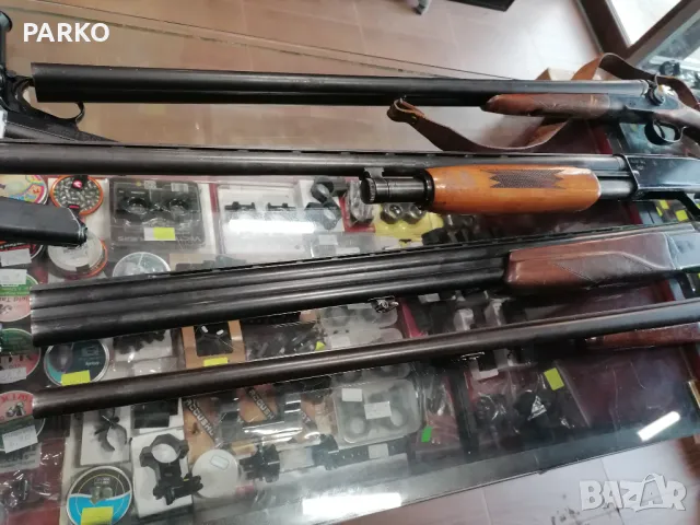 Деактивирани оръжия , снимка 2 - Ловно оръжие - 48416216