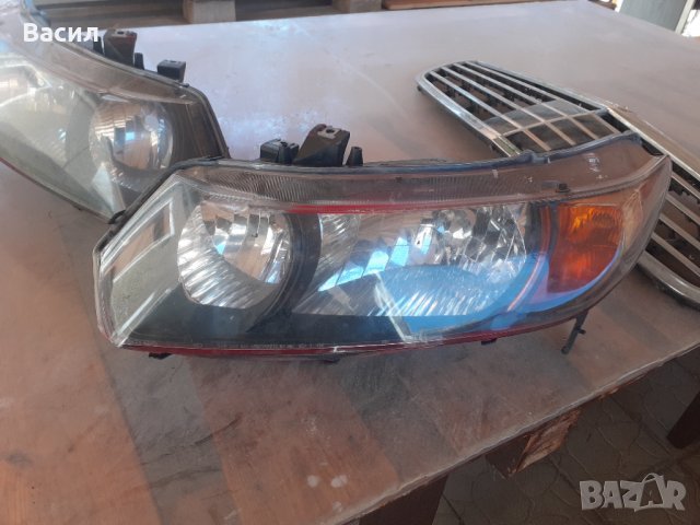 Фарове за Хонда /Honda Civic 2006-2008 седан, снимка 2 - Части - 32677312