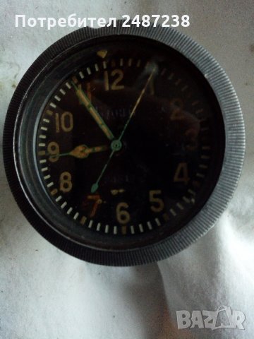 електро механичен военен часовник, снимка 1 - Навигация за кола - 27394917
