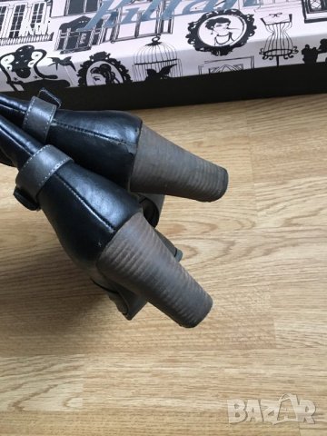 Ботуши Kilah, снимка 2 - Дамски ботуши - 27609225