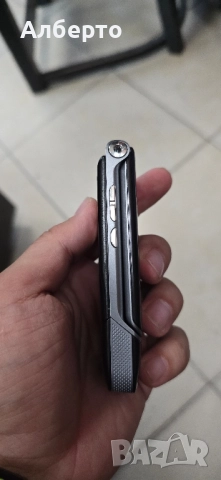 Motorola K1 black, снимка 4 - Motorola - 51525471