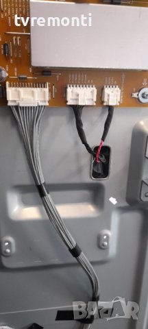 лед диоди от дисплей V550QWSE05от телевизор SONY модел KD-55XE7005, снимка 2 - Части и Платки - 37062027