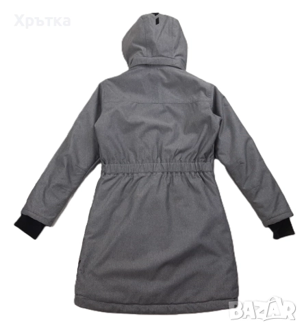 Ulvang Parka - Оригинално дамско зимно яке / парка размер S, снимка 3 - Якета - 52656241