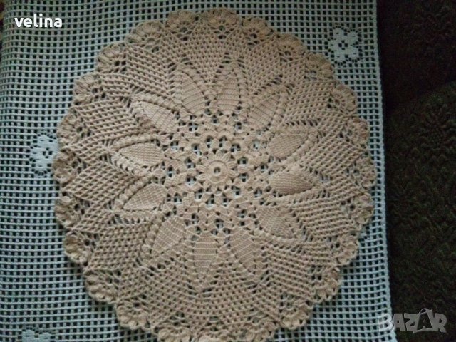 Нови плетива, снимка 9 - Други - 37495645