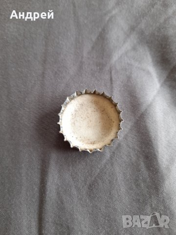 Капачка безалкохолно Ягода, снимка 2 - Други ценни предмети - 32420078