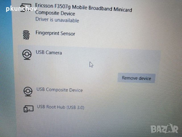 Видео-камера ендоскоп, снимка 3 - Други инструменти - 27478698