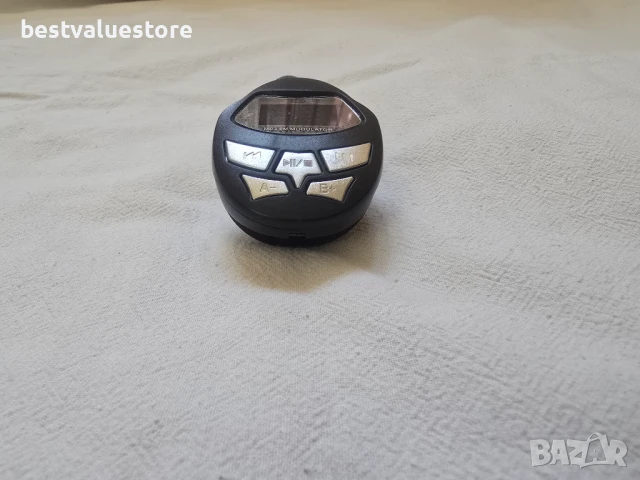 Емпе3 Еф Ем Модулатор Mp3 Fm Modulator За Части Поправка, снимка 6 - Части - 51308167