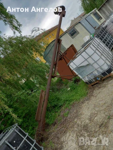 Продаваме шнекове - Ловеч