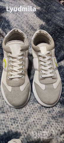 Естествена кожа маратонки CIABOO, снимка 8 - Маратонки - 43554416