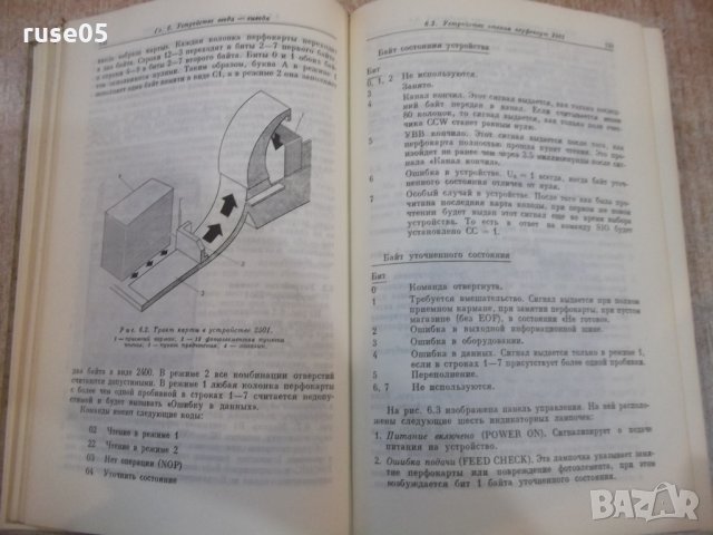 Книга "Программирование на IBM/360 - К. Джермейн" - 870 стр., снимка 6 - Специализирана литература - 27143808