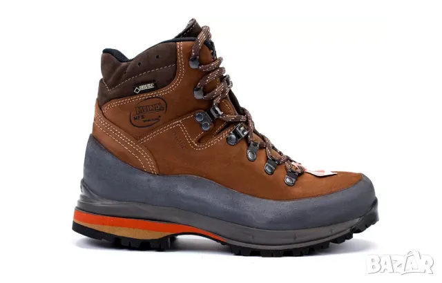 водоустойчиви Meindl Vakuum Gtx GORE-TEX номер 39 1/2 туристически обувки / боти 