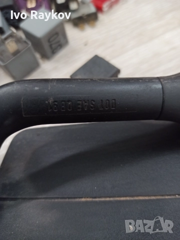 Превключвател за чистачки VW GOLF 3 MK3 , 1H6953503AA, снимка 6 - Части - 52263966