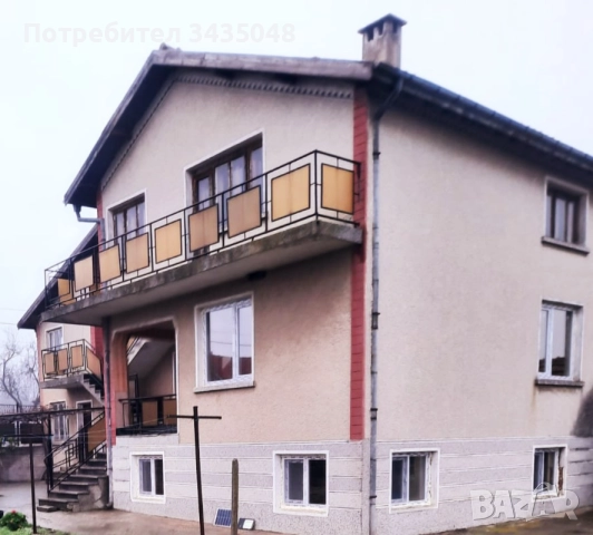 Продава КЪЩА на три етажа директно от собственик на 50км от Варна, снимка 6 - Къщи - 51703090