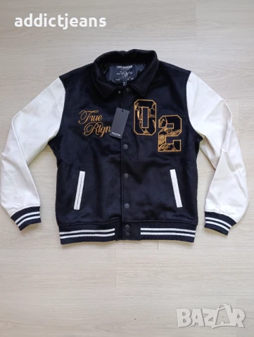 Мъжко яке Tru Religion размер L