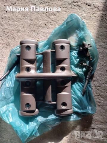 Капак клапани Yamaha X J 600