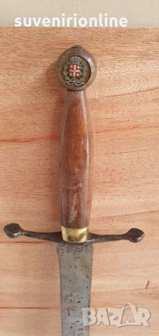 Старинен колекционерски сувенир , снимка 3 - Антикварни и старинни предмети - 33300918