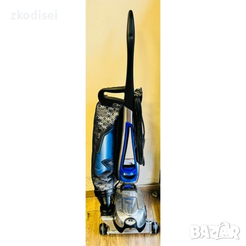 Прахосмукачка KIRBY - AVALIR 2, снимка 2 - Прахосмукачки - 53483598